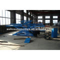 AA4C 4.0T Alignment Scissor car Lift auto lift vehicle lift